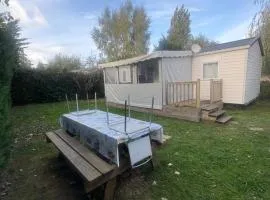 mobilhome 6 personnes