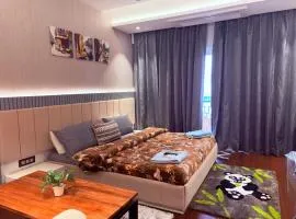 Luxury Couple Friendly Studio