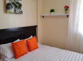 Quiet Quarter Suites