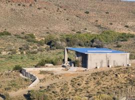 Oudam Cottage, hotel em Carnarvon