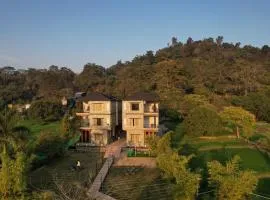 Ramjay Corbet Jungle Resort