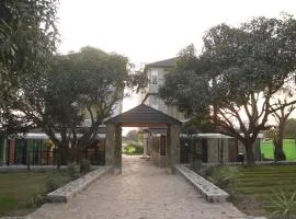 Ramjay Corbet Jungle Resort