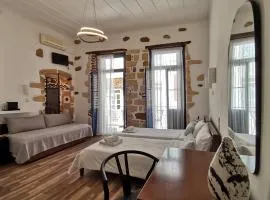 casa di pietra