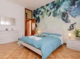 Gate3-MarcoPoloAirport-3 camere da letto-Wifi-Netflix-15' from Venice