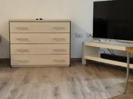 San Luca Tramuschio 5 people cucina