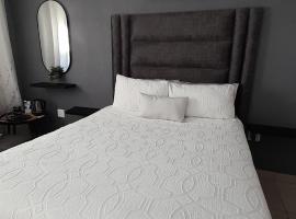 Palma Spaces, Hotel in Pretoria