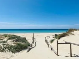 Secret Garden Chalet