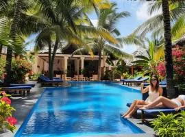 Little Pompeji Boutique Villa - Adults Only