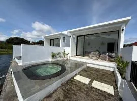Uma Danu Villas Kintamani
