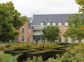 Irish College Leuven, Hotel in Löwen