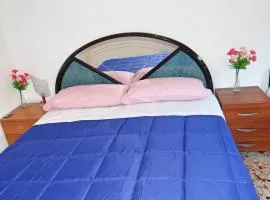 Sweet Stay Home