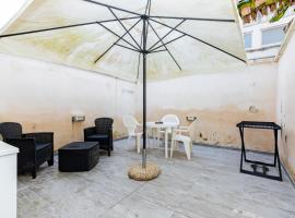 Dieci antico - Casa indipendente a due passi da Porta Rudiae – hotel w mieście Lecce