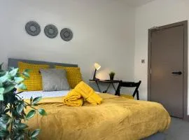 S5 Private Ensuite Room for Professionals