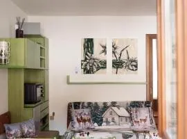 Villetta Eden Schilpario