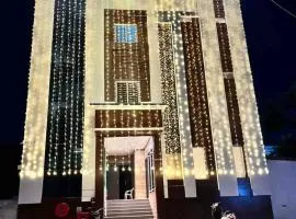 Hotel Om Shivay Raebareli