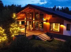 MOKHY Chalet & Nature