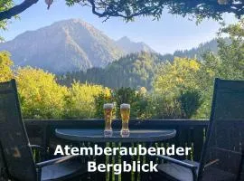 Haus Breitenberg im Allgäu - inklusive Bergbahnen und Skipass