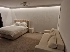 Hillcrest Panorama Valea Prahovei