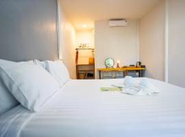 Fix25House Koh Kood, hotel a Ban Khlong Mat
