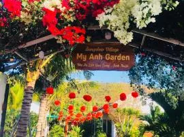 My Anh Garden