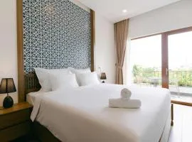 Nguyên Giáp Villa Gần Biển