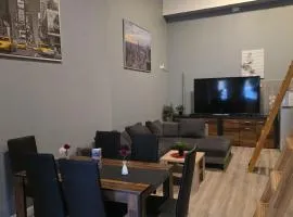 Flensburg City - 24h