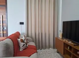 Casa Tranquila em Diamantina