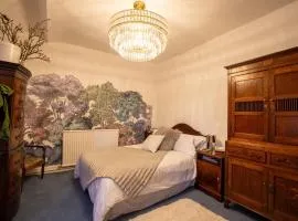 Big Blue Bay Bedroom