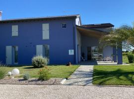 Agriturismo Il Granaio Faenza, hotel a Faenza