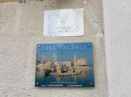 Casa vacanze da Savio