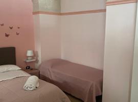 Casa vacanze da Savio, hotel u gradu Trani