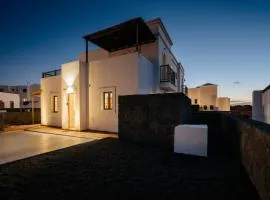 Villa Jardin by CasasBlancas