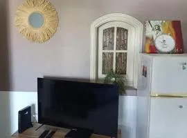 appartement Villa Morgane