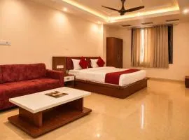 Hotel Jaipur Shertone