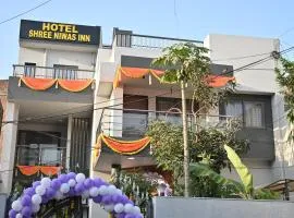 Hotel Shree Niwas Inn Near Airport