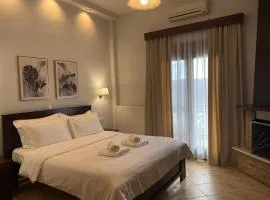 Ξενώνας Ρόδον