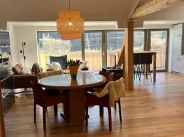 Ari Apartment Wald am Arlberg