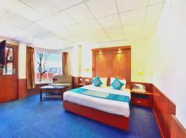 Galleu Hill Resort By LA Riqueza Hotels - Mountain View Rooms - Near to Adventure Park, hotel en Kūfrī