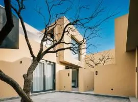 静乐居环球影城度假区店