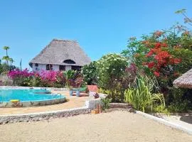 Amani Villa Zanzibar