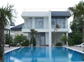 Lanai Villas & Hotel