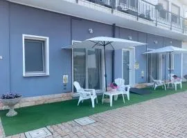 Mare&Terra... Alloggi nel Delta