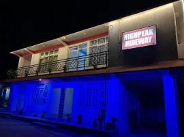 Highpeak Hideway Homestay