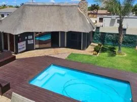 Lefatshe La Rona Guesthouse Springs