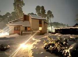 Kulautuva Park Apartments