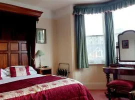 Banbury Cross B&B