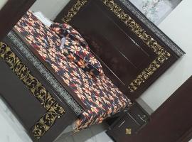 Jutt villa, Hotel in Bāla