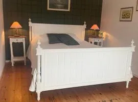 Macktull gästhus nära sydkusten