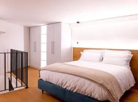 Civico 27 - Nel Cuore Del Centro Storico