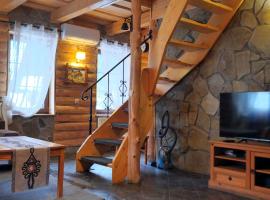 Ośrodek Wczasowy Na Borach